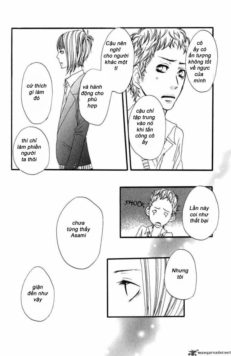 Say I Love You Chapter 3 - 30