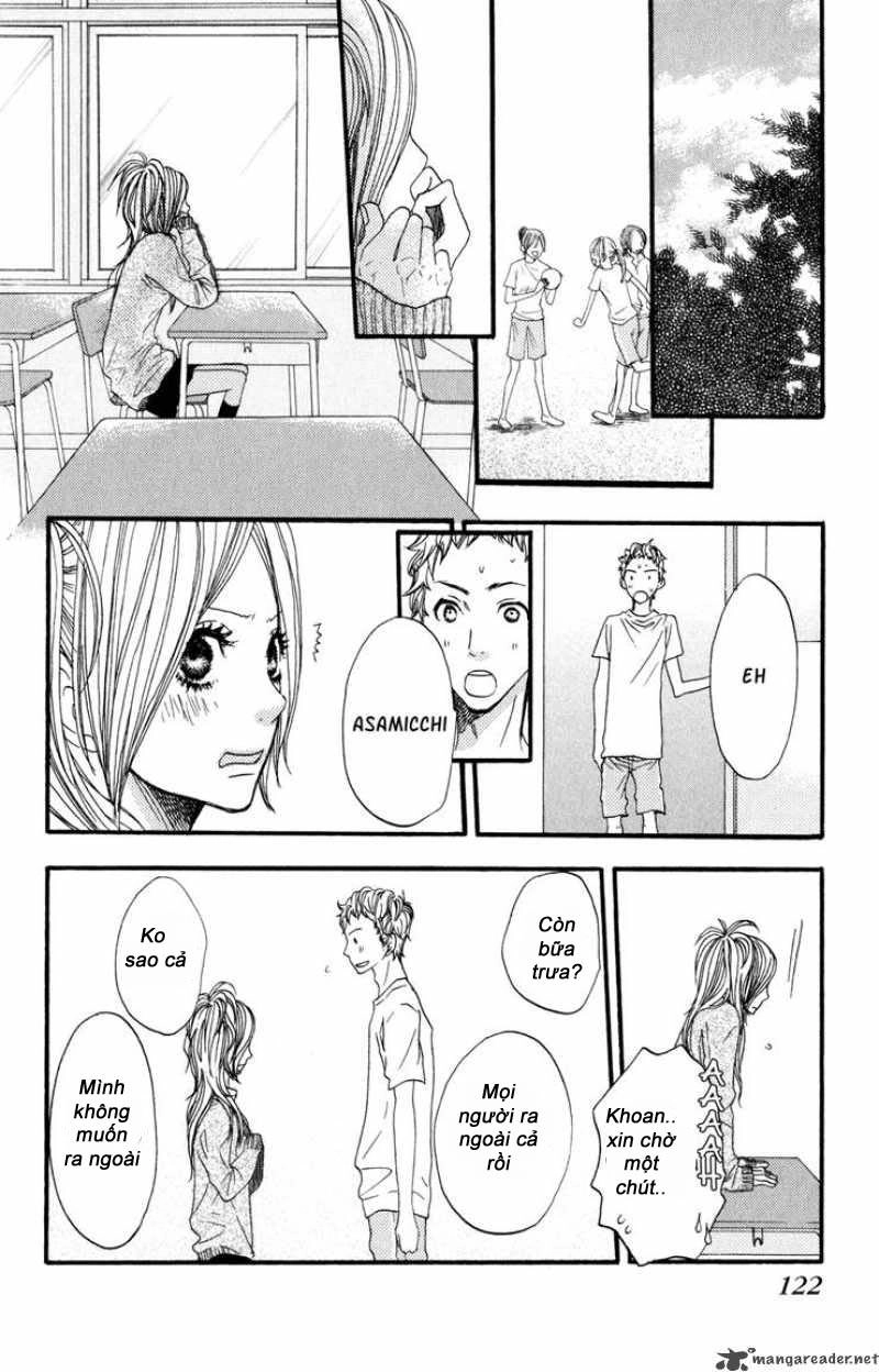 Say I Love You Chapter 3 - 32