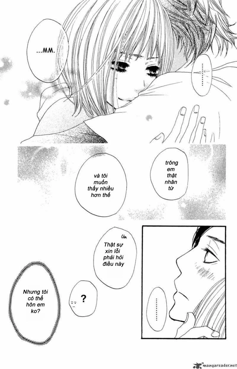 Say I Love You Chapter 4 - 35