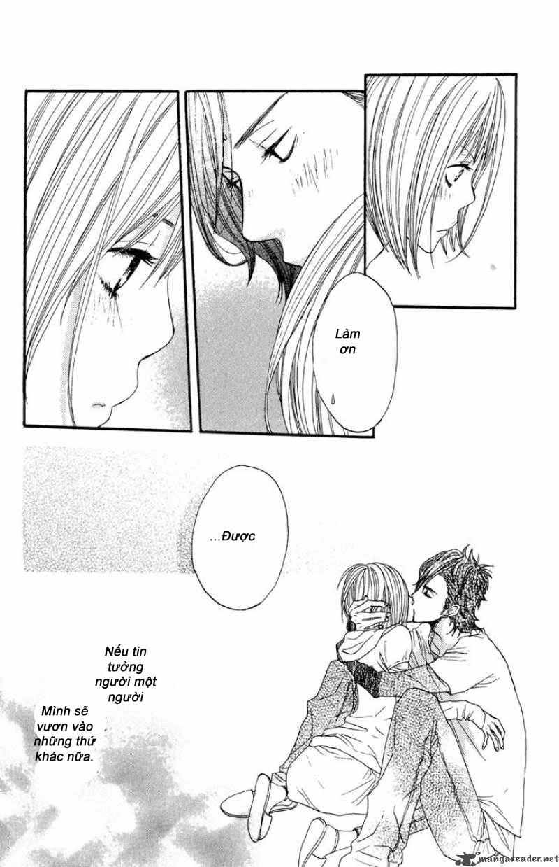 Say I Love You Chapter 4 - 36