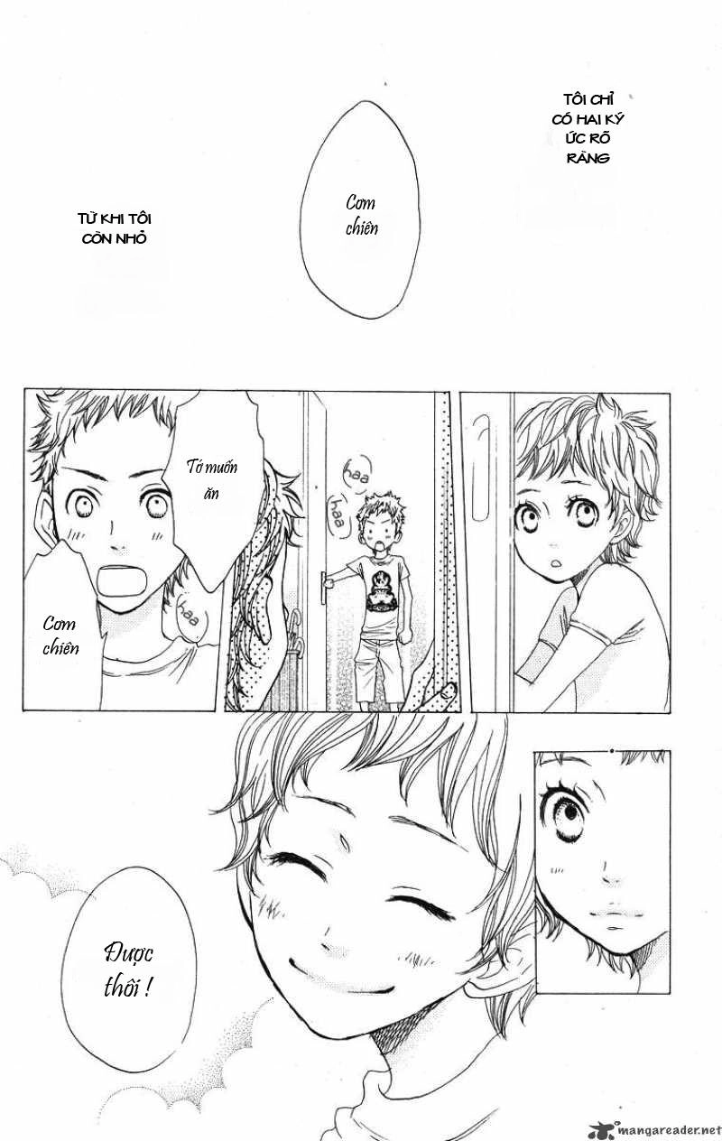 Say I Love You Chapter 7 - 6