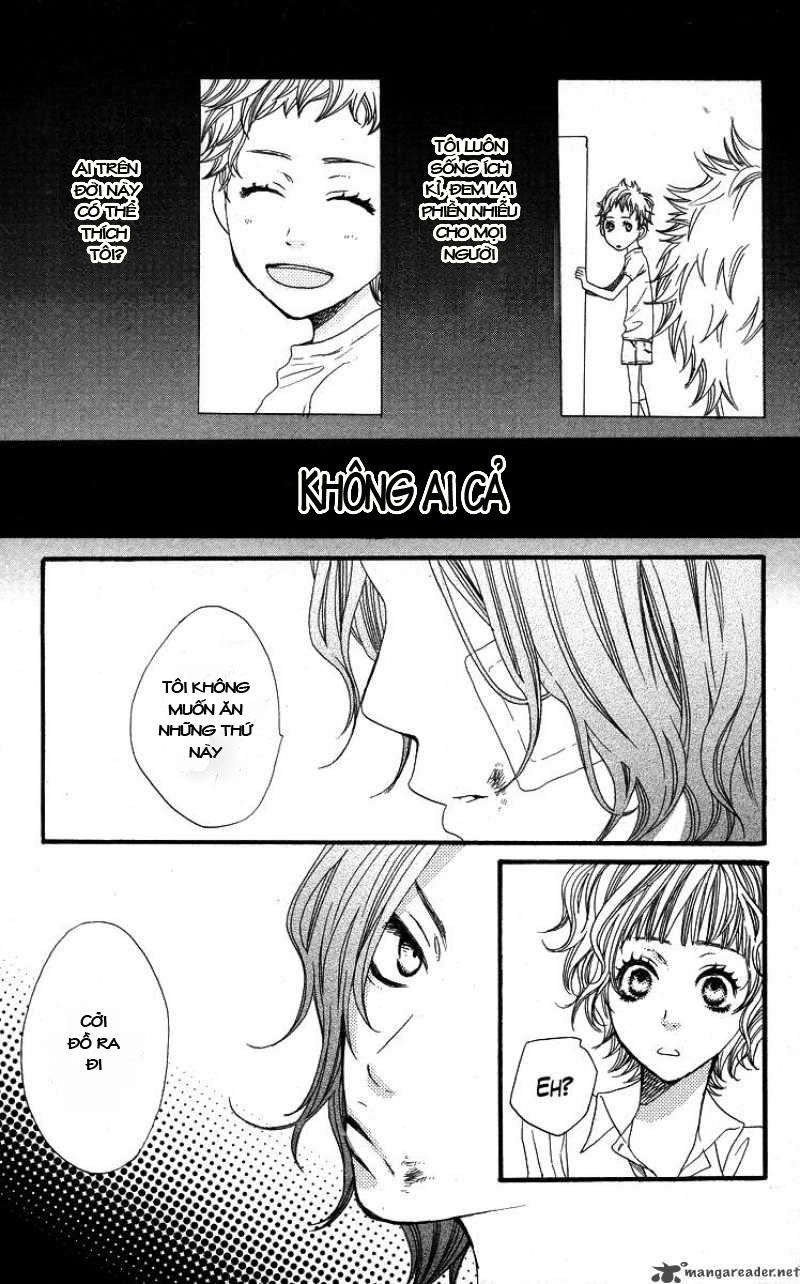 Say I Love You Chapter 7 - 29