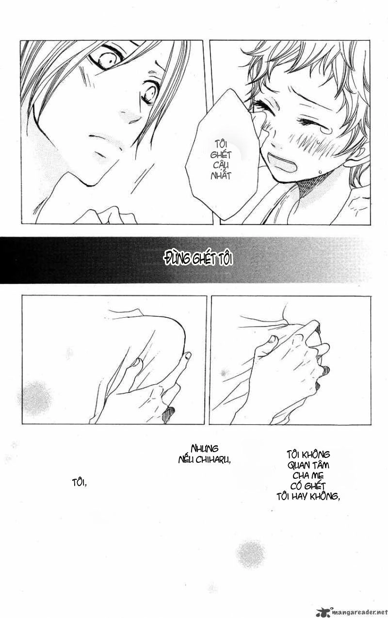 Say I Love You Chapter 7 - 33