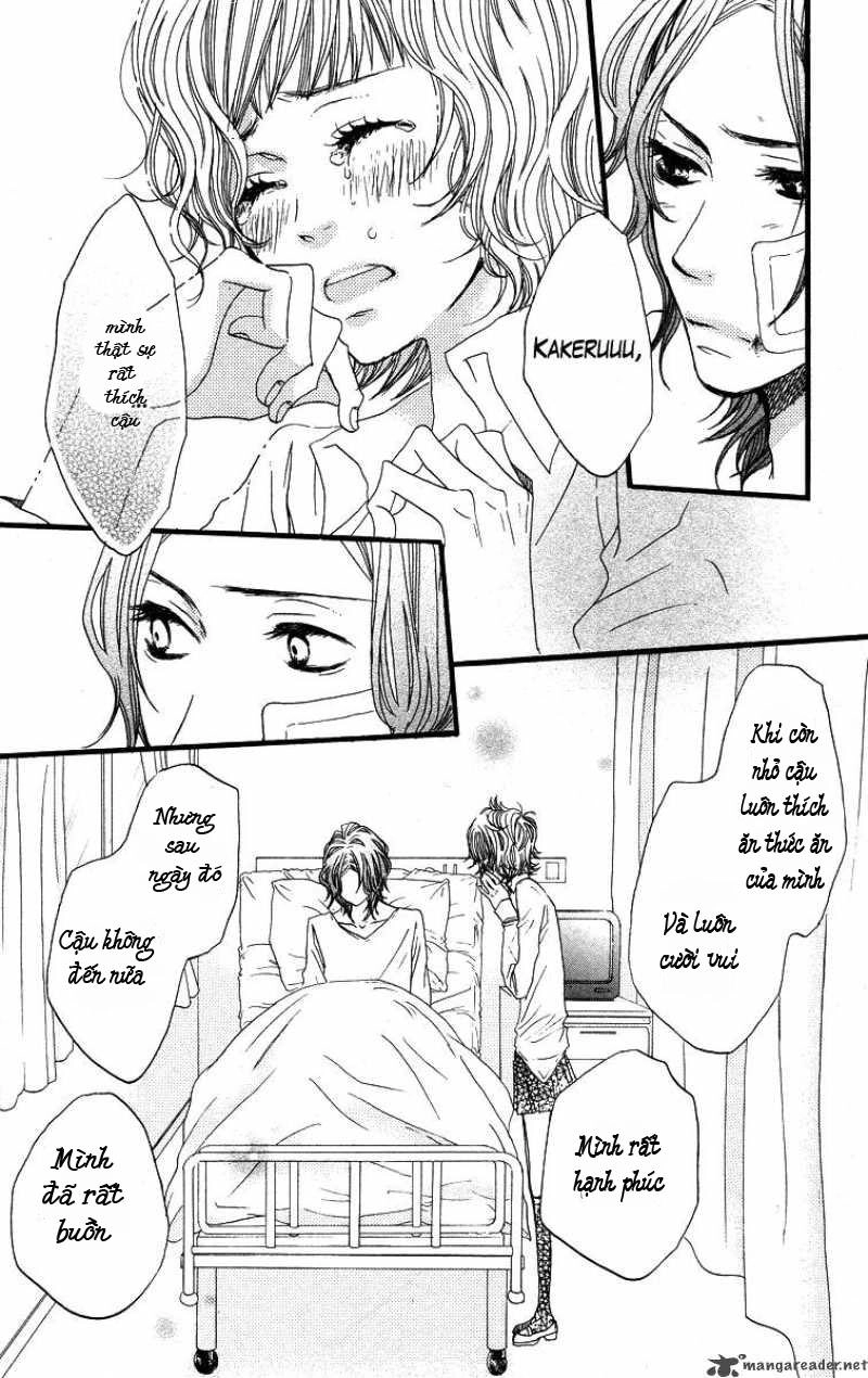 Say I Love You Chapter 7 - 34