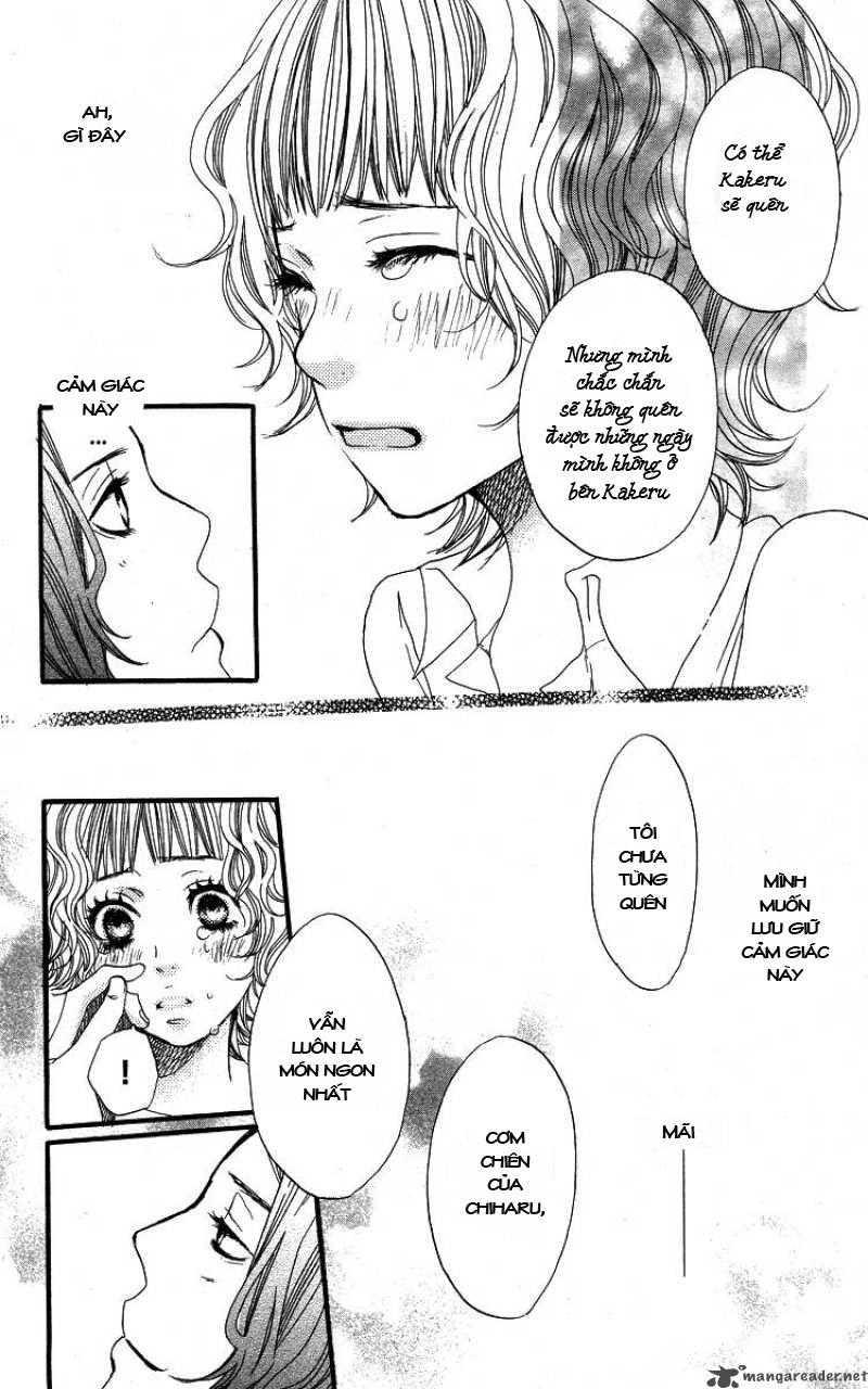 Say I Love You Chapter 7 - 35