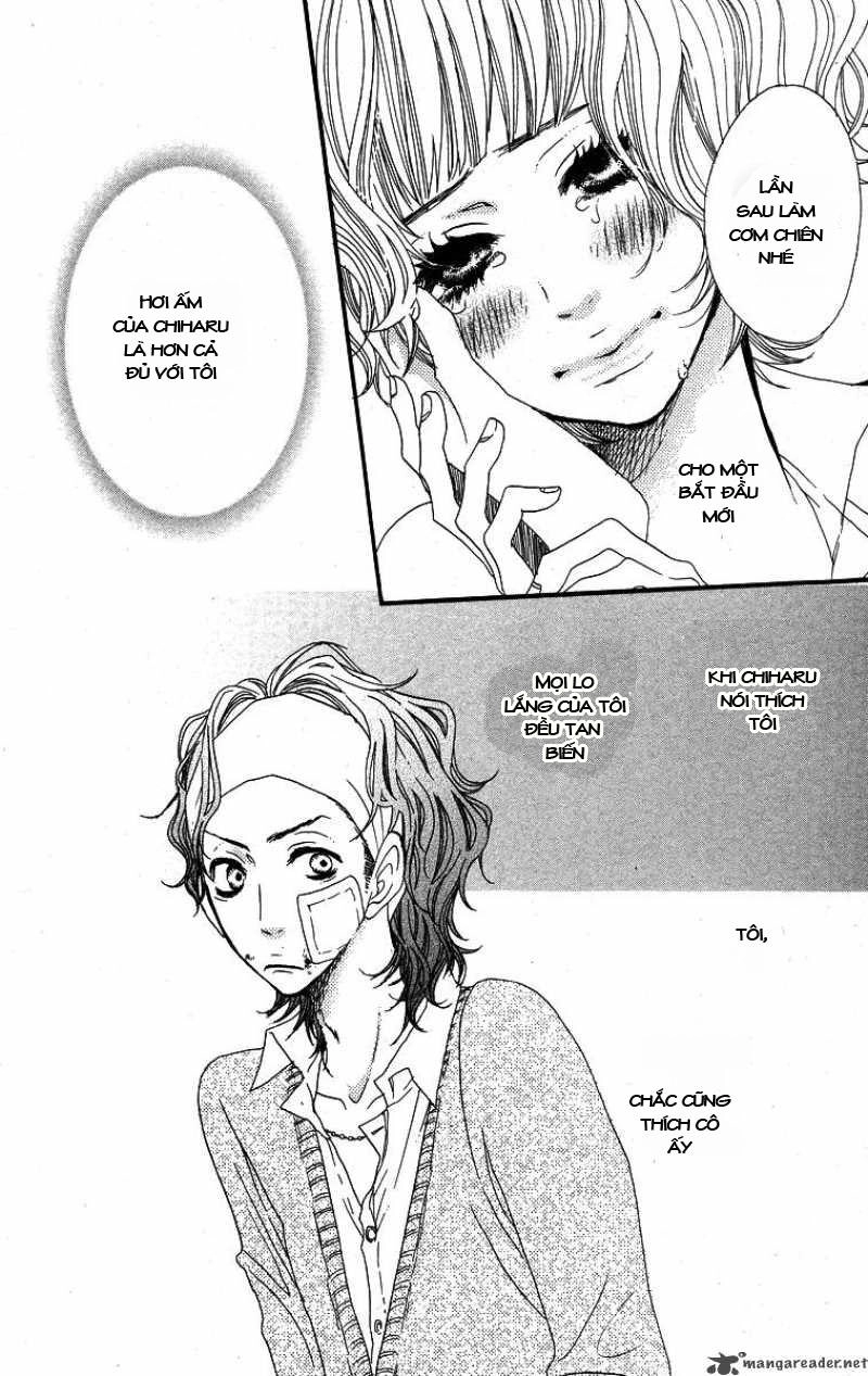 Say I Love You Chapter 7 - 36