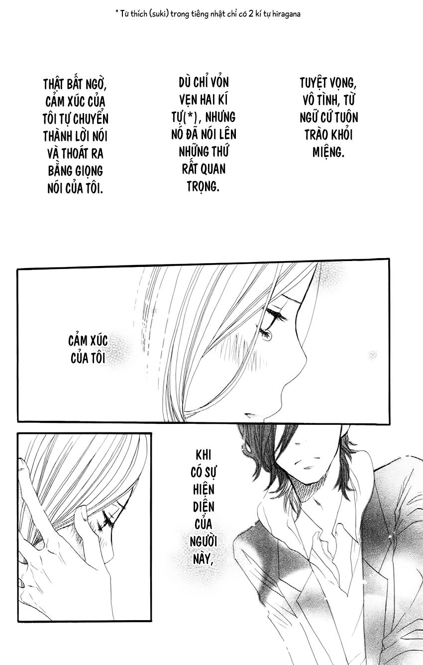 Say I Love You Chapter 10 - 6