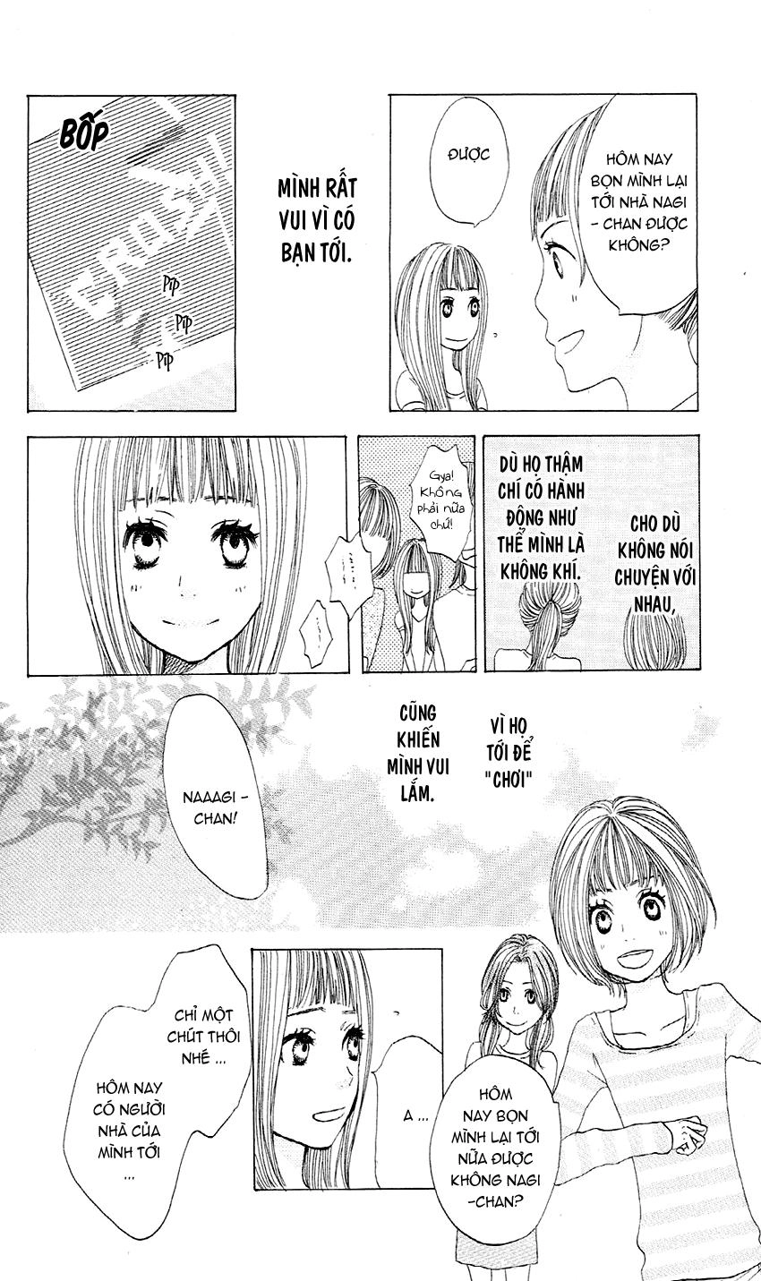 Say I Love You Chapter 10 - 24