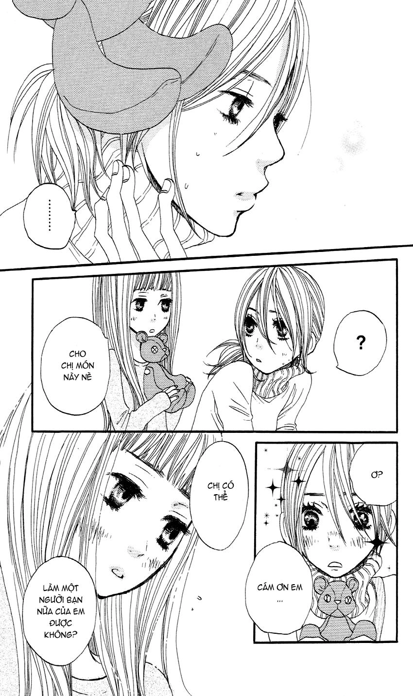 Say I Love You Chapter 10 - 36