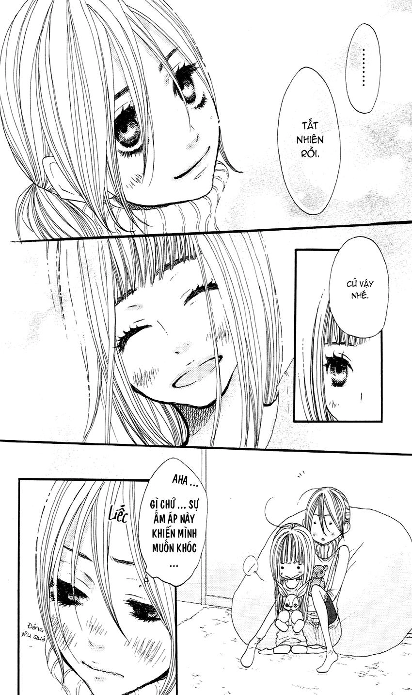 Say I Love You Chapter 10 - 37