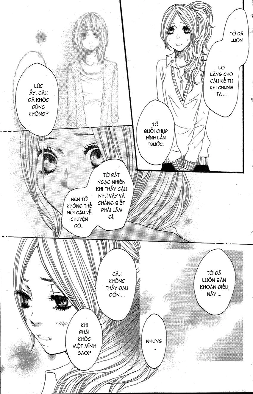 Say I Love You Chapter 13 - 34