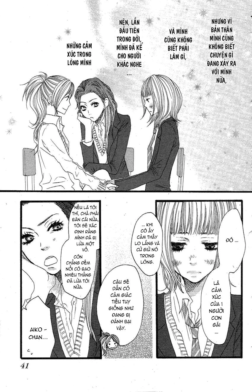 Say I Love You Chapter 13 - 36