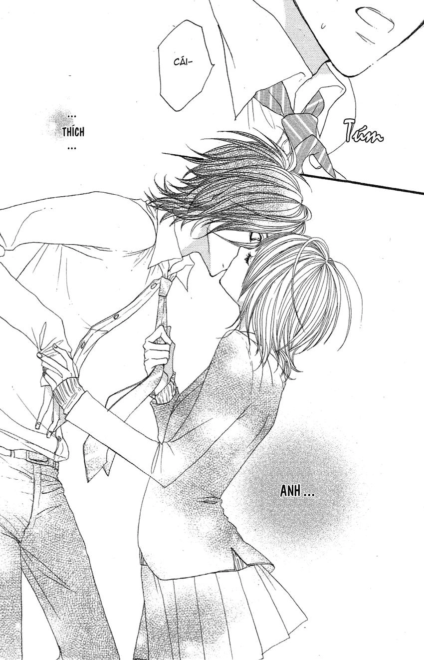 Say I Love You Chapter 13 - 40