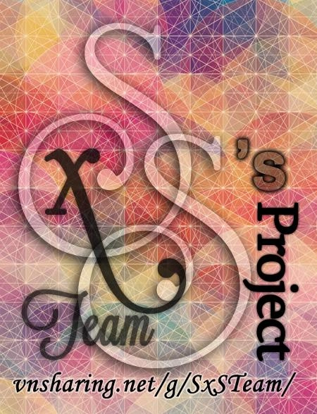 Say I Love You Chapter 14 - 1