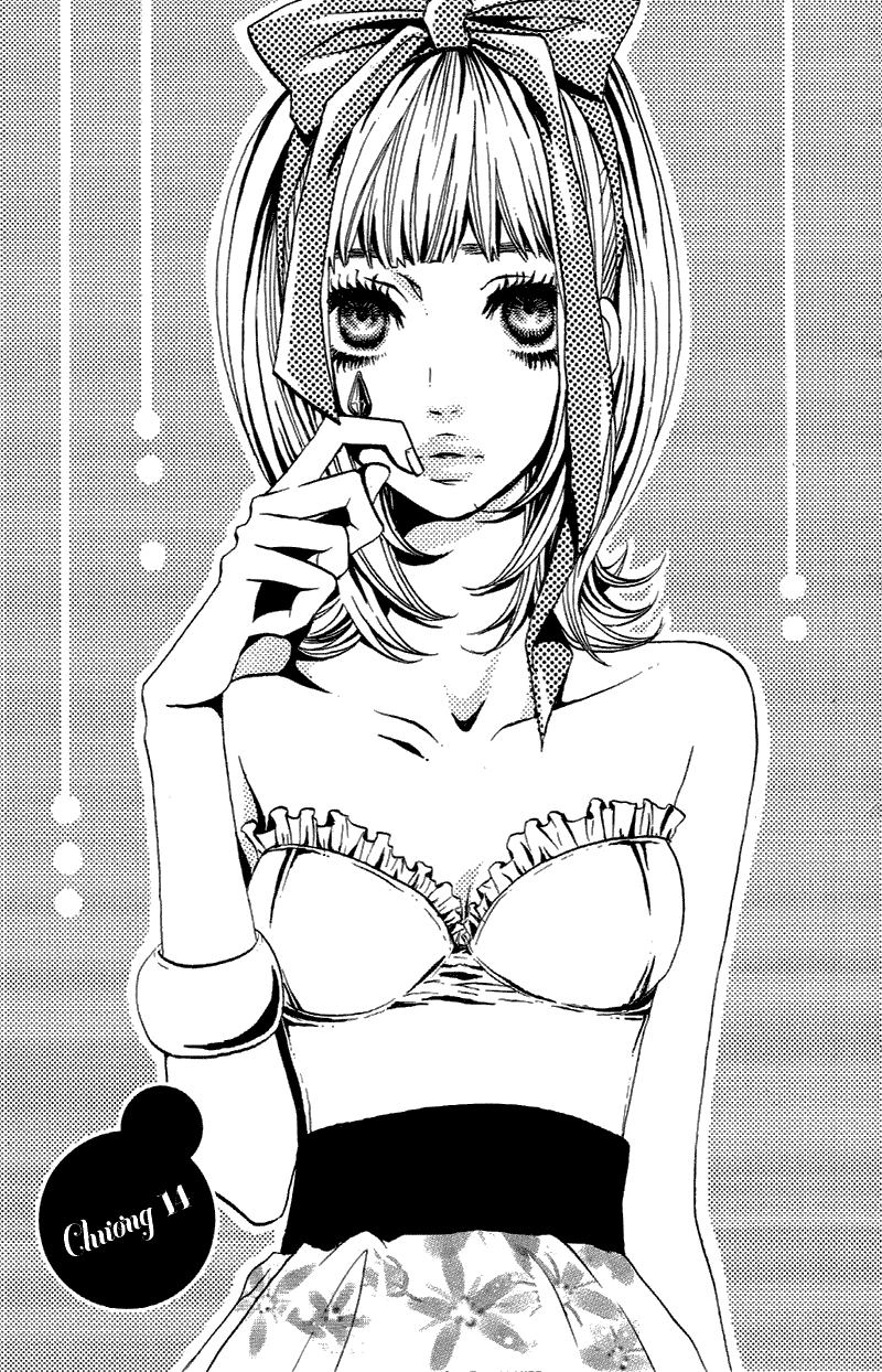 Say I Love You Chapter 14 - 2