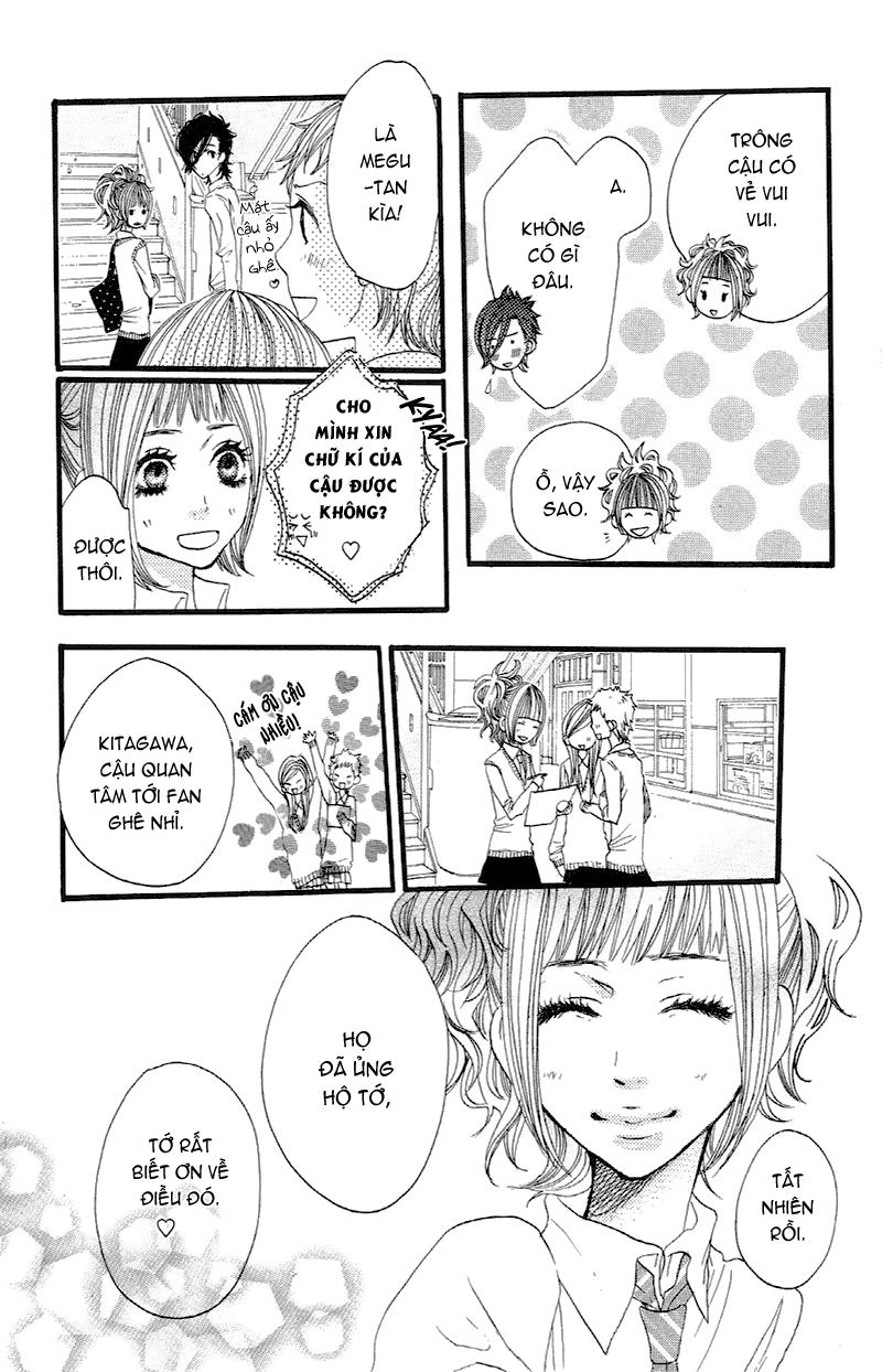 Say I Love You Chapter 14 - 8