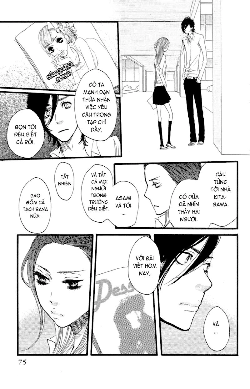 Say I Love You Chapter 14 - 30