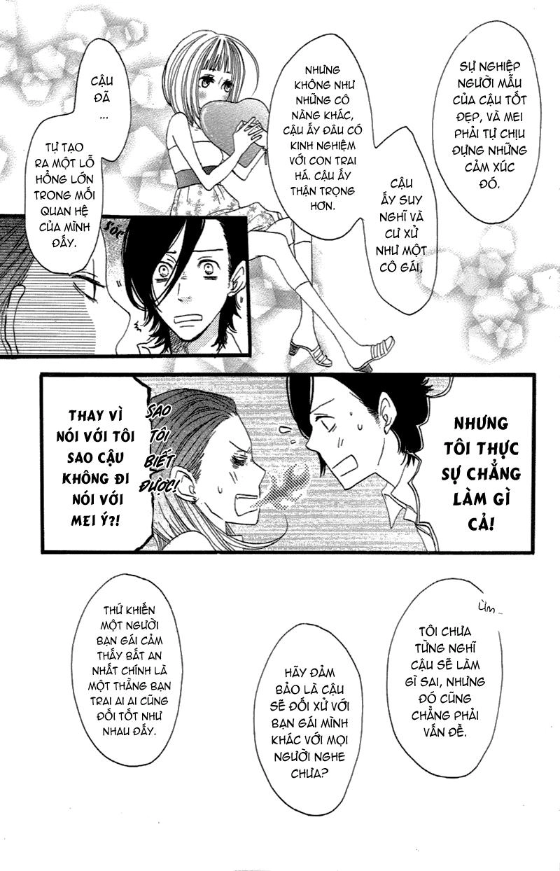 Say I Love You Chapter 14 - 32