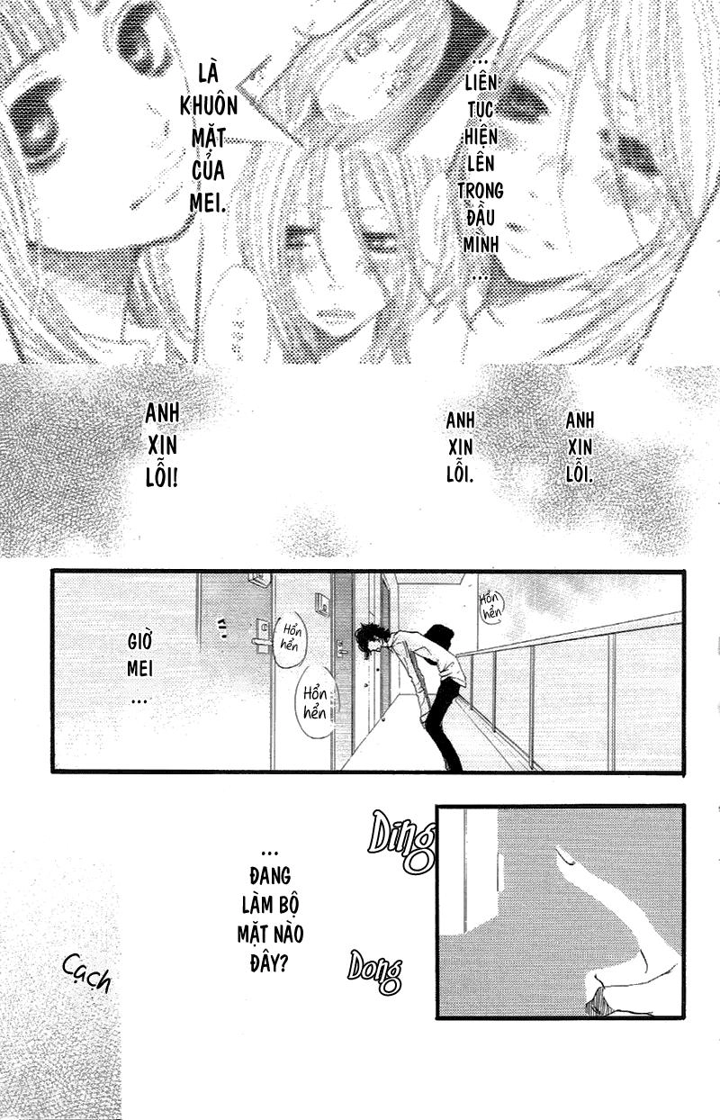 Say I Love You Chapter 14 - 34