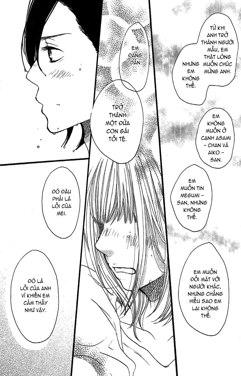 Say I Love You Chapter 14 - 37