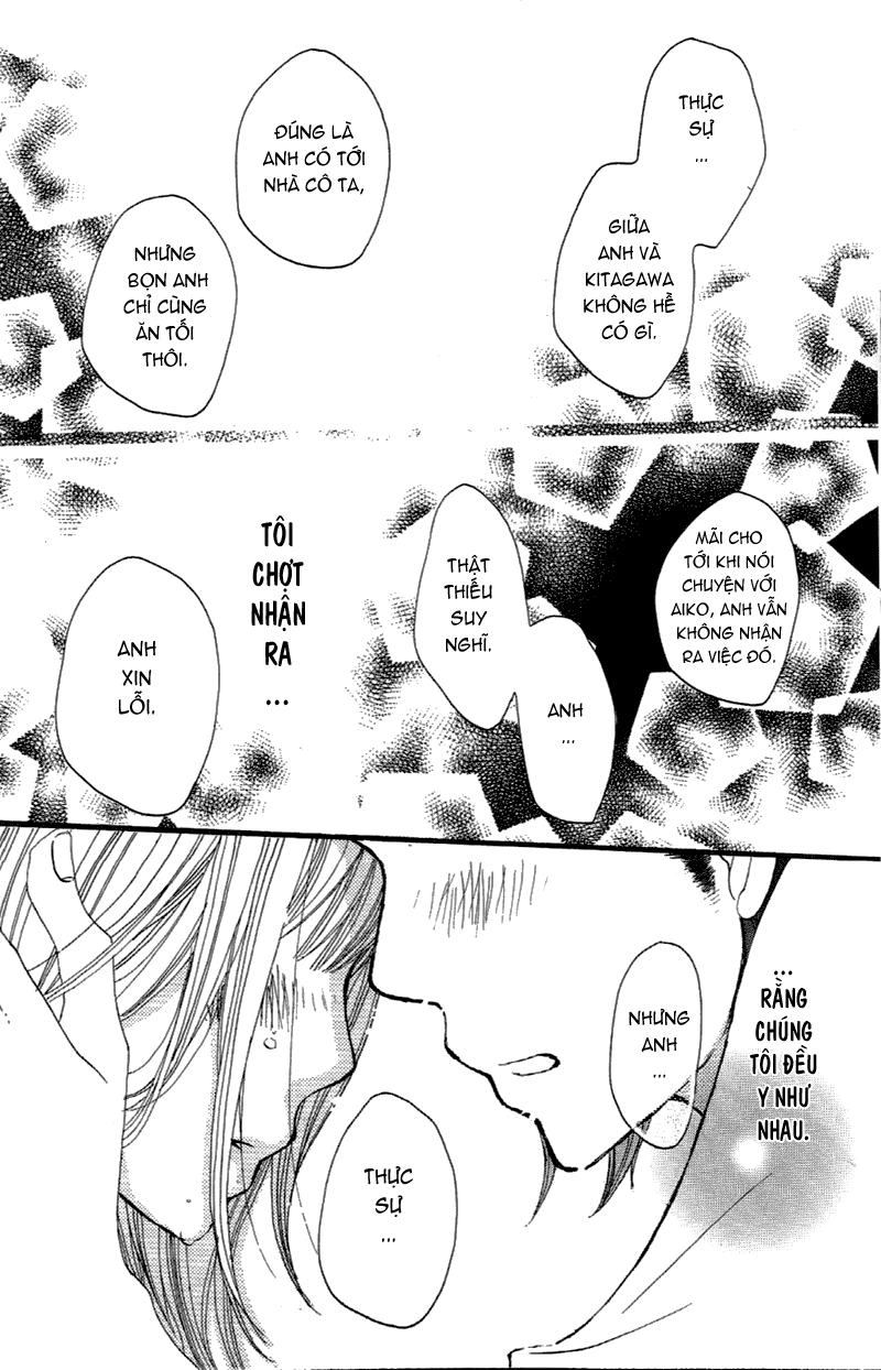 Say I Love You Chapter 14 - 38