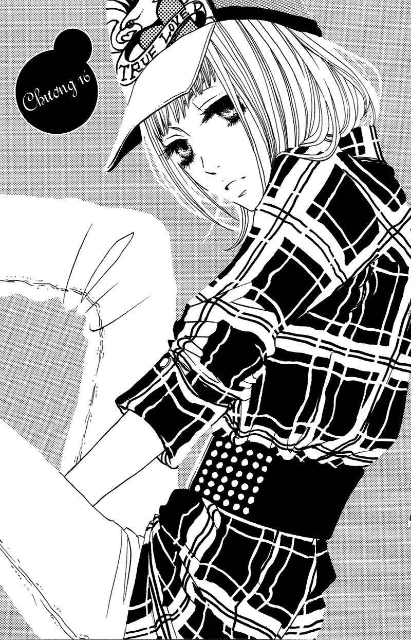 Say I Love You Chapter 16 - 3