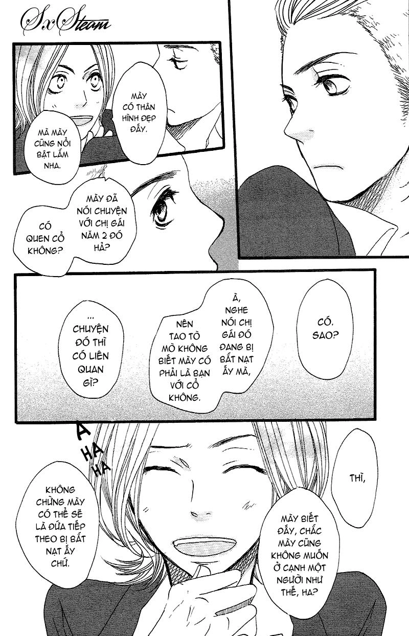 Say I Love You Chapter 16 - 10