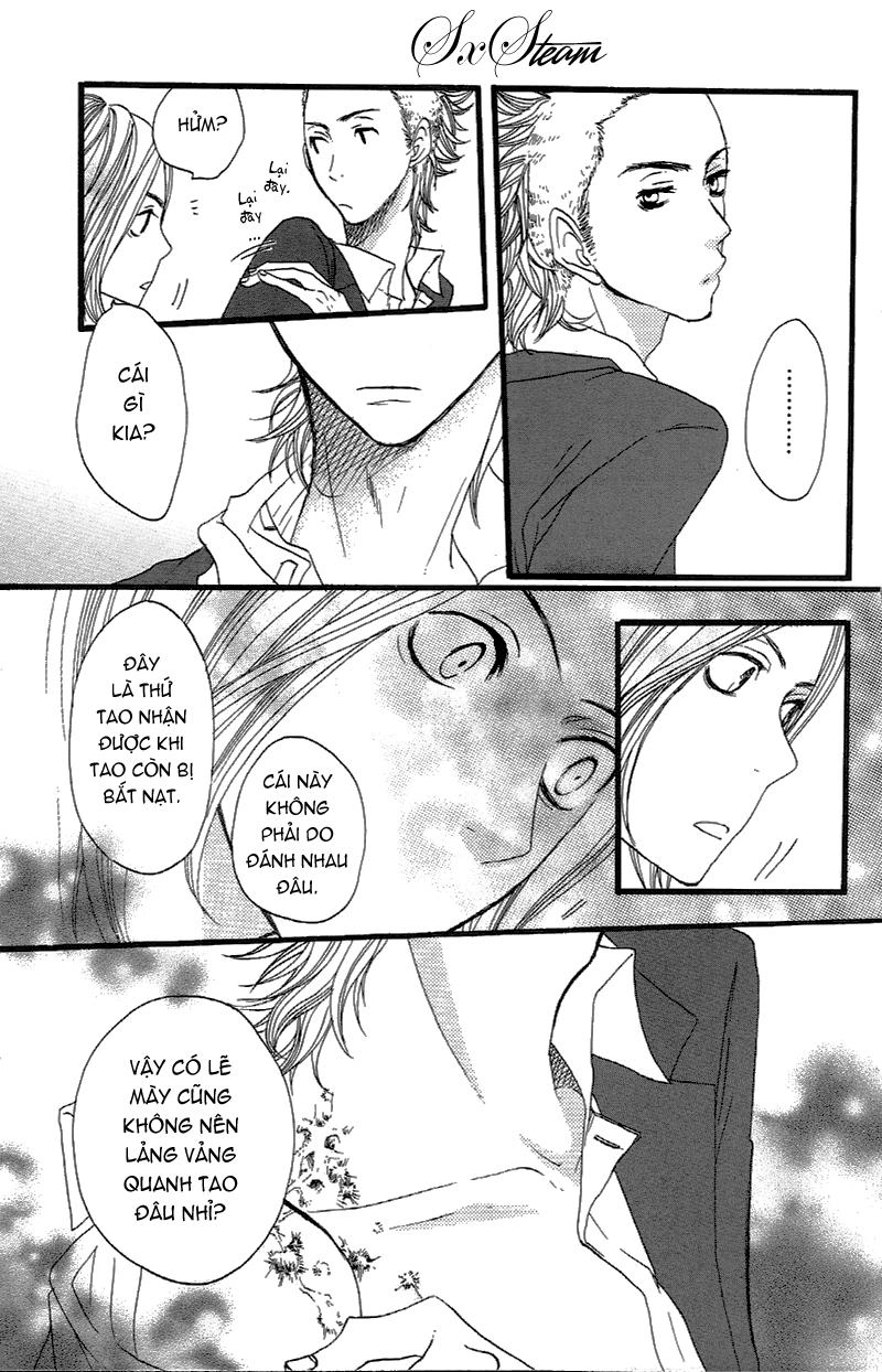 Say I Love You Chapter 16 - 11