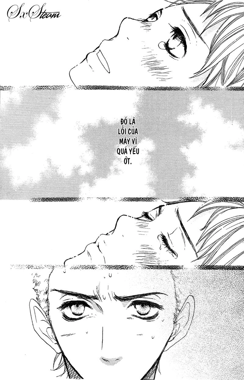 Say I Love You Chapter 16 - 27