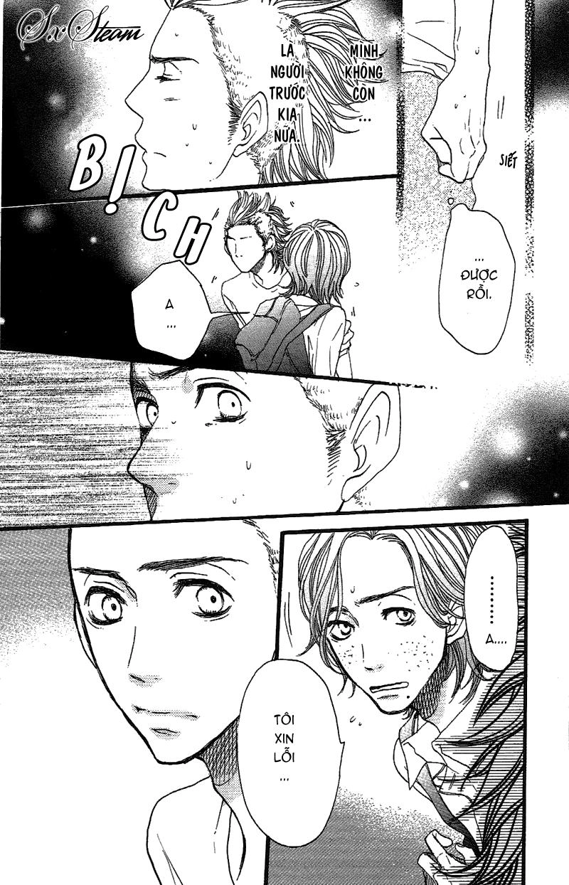 Say I Love You Chapter 16 - 32