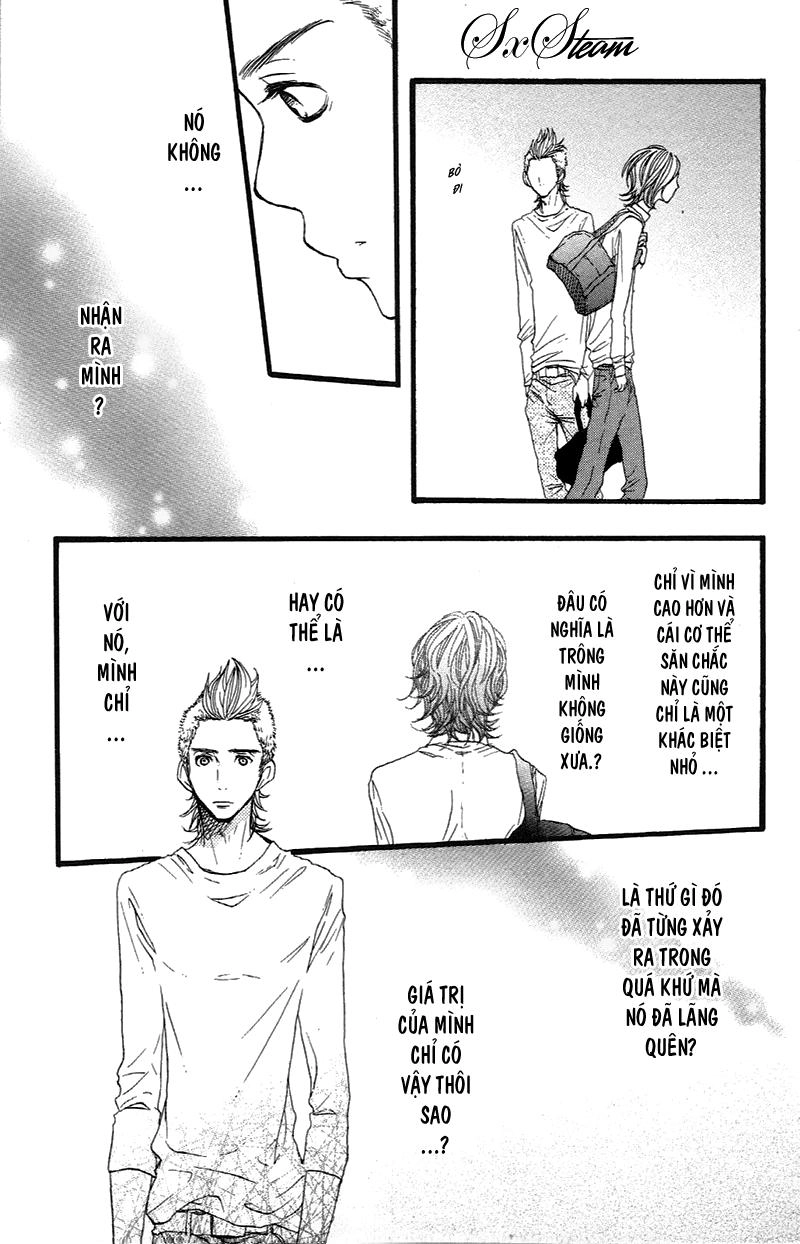 Say I Love You Chapter 16 - 33