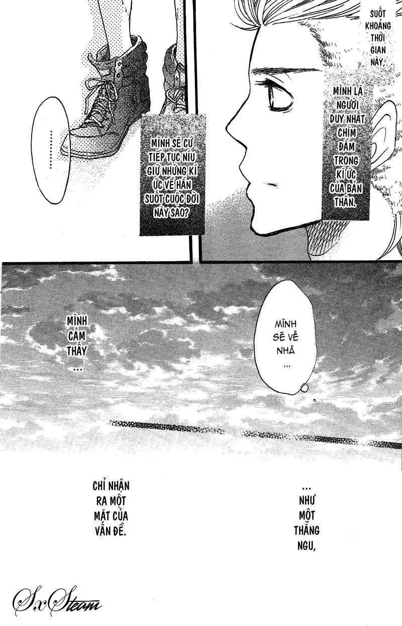 Say I Love You Chapter 16 - 34