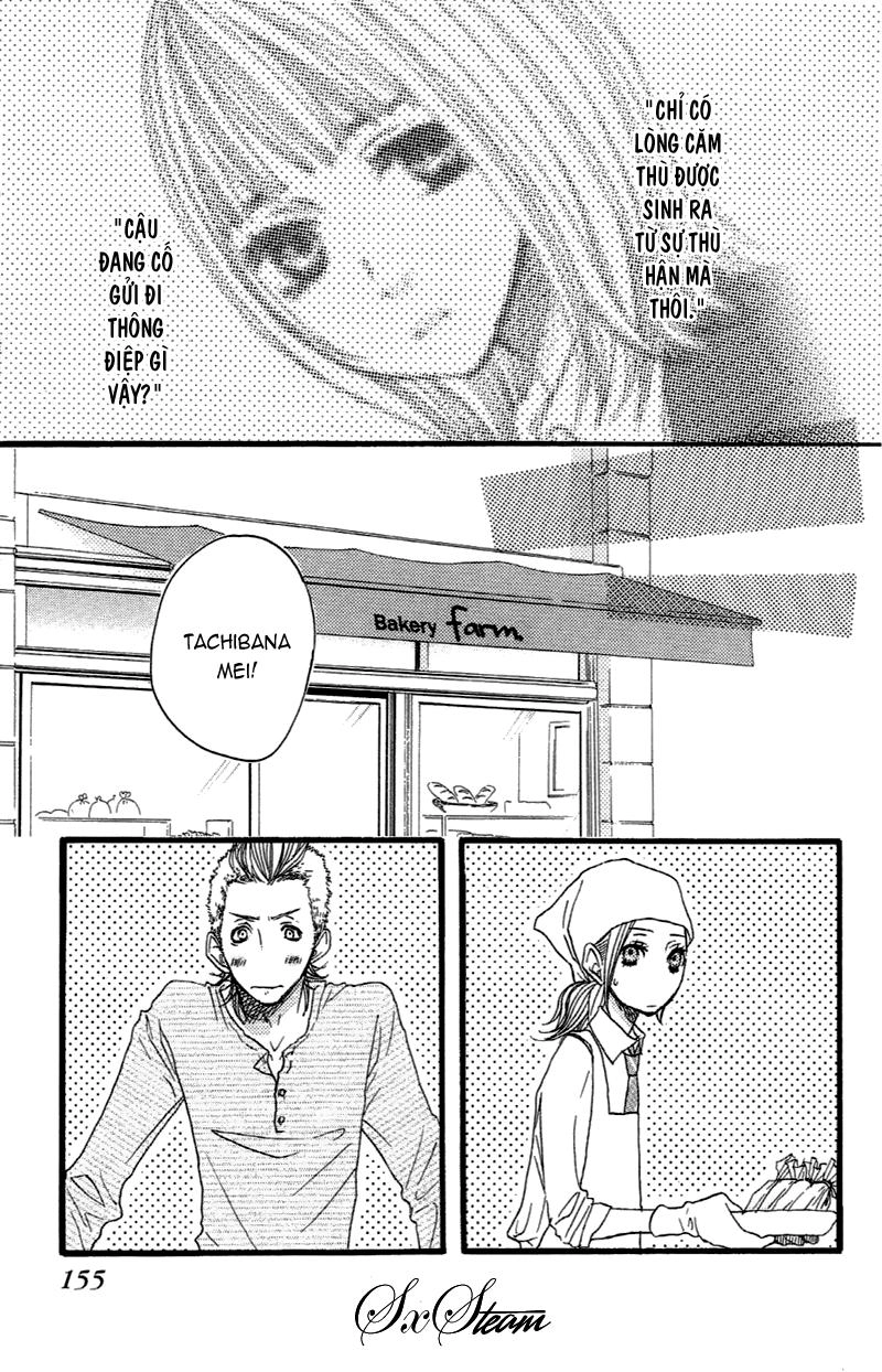 Say I Love You Chapter 16 - 35