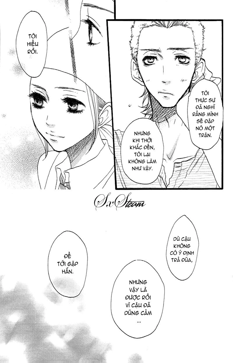 Say I Love You Chapter 16 - 37