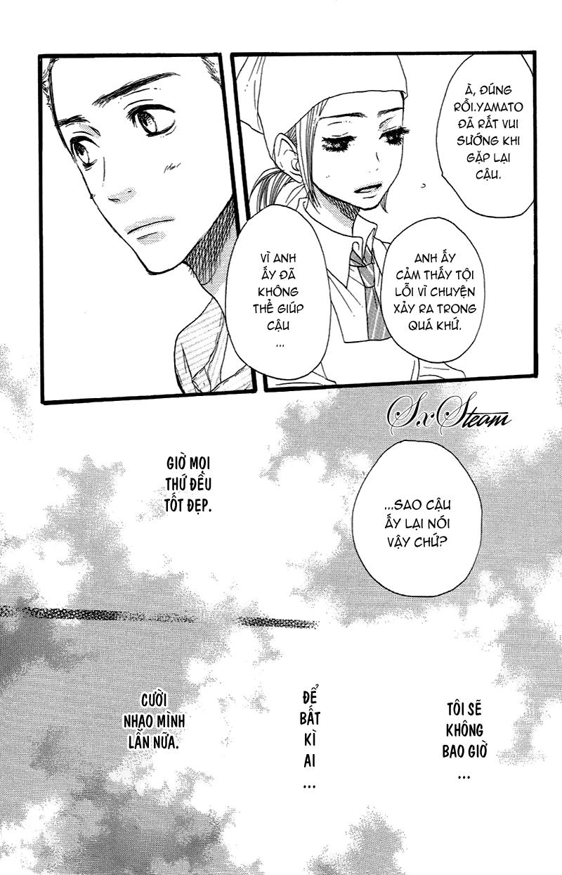 Say I Love You Chapter 16 - 39