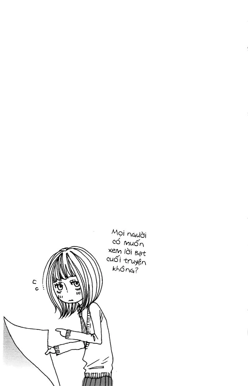 Say I Love You Chapter 16 - 43