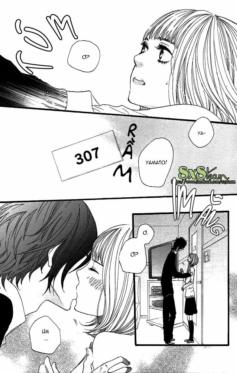 Say I Love You Chapter 17 - 38