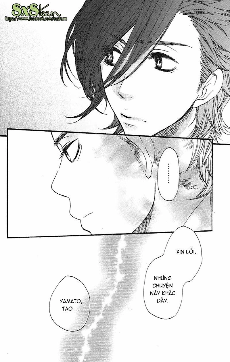 Say I Love You Chapter 17 - 45