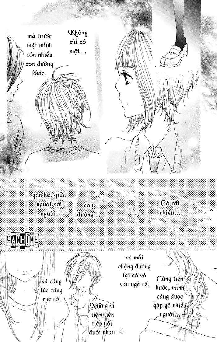 Say I Love You Chapter 20 - 14