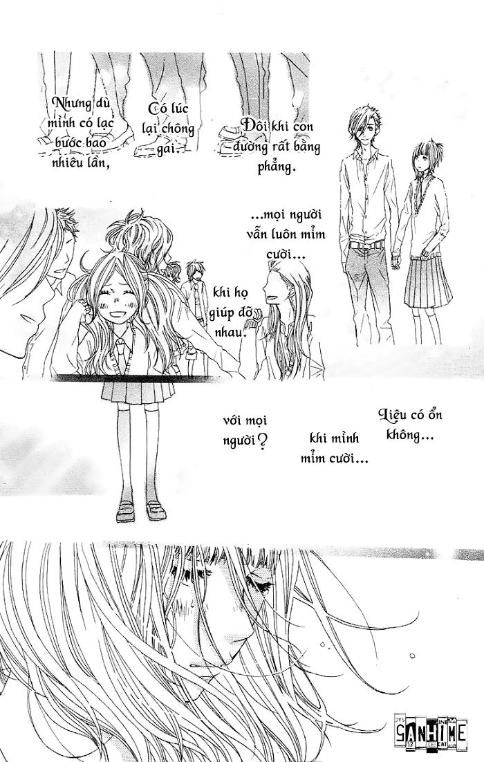 Say I Love You Chapter 20 - 15