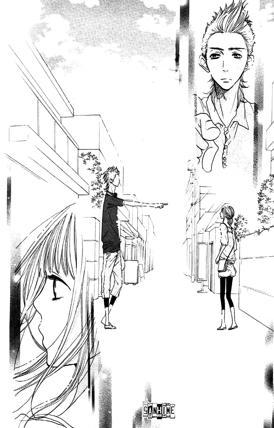 Say I Love You Chapter 21 - 18