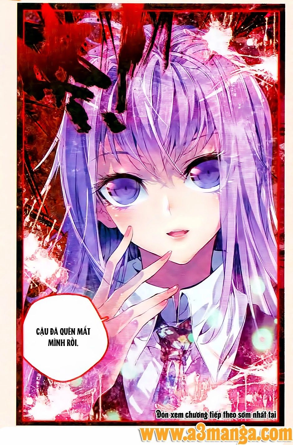 Cấp Độ Phân Liệt Chapter 45 - 24