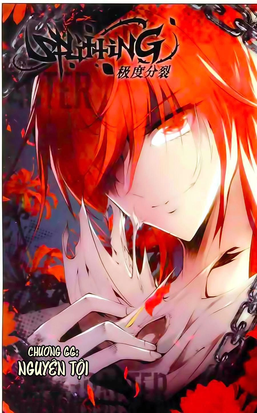 Cấp Độ Phân Liệt Chapter 66 - 2