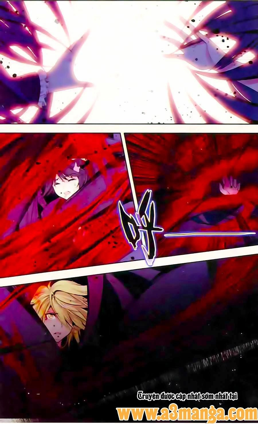 Cấp Độ Phân Liệt Chapter 66 - 10