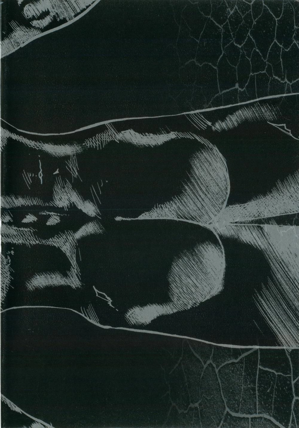 Jesus - Sajin Kouro Chapter 1 - 5