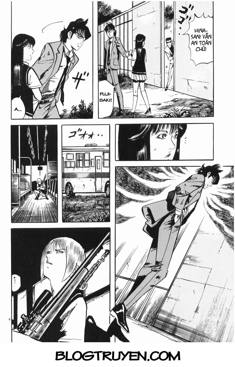 Jesus - Sajin Kouro Chapter 34 - 7