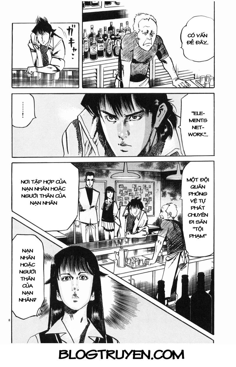 Jesus - Sajin Kouro Chapter 34 - 9