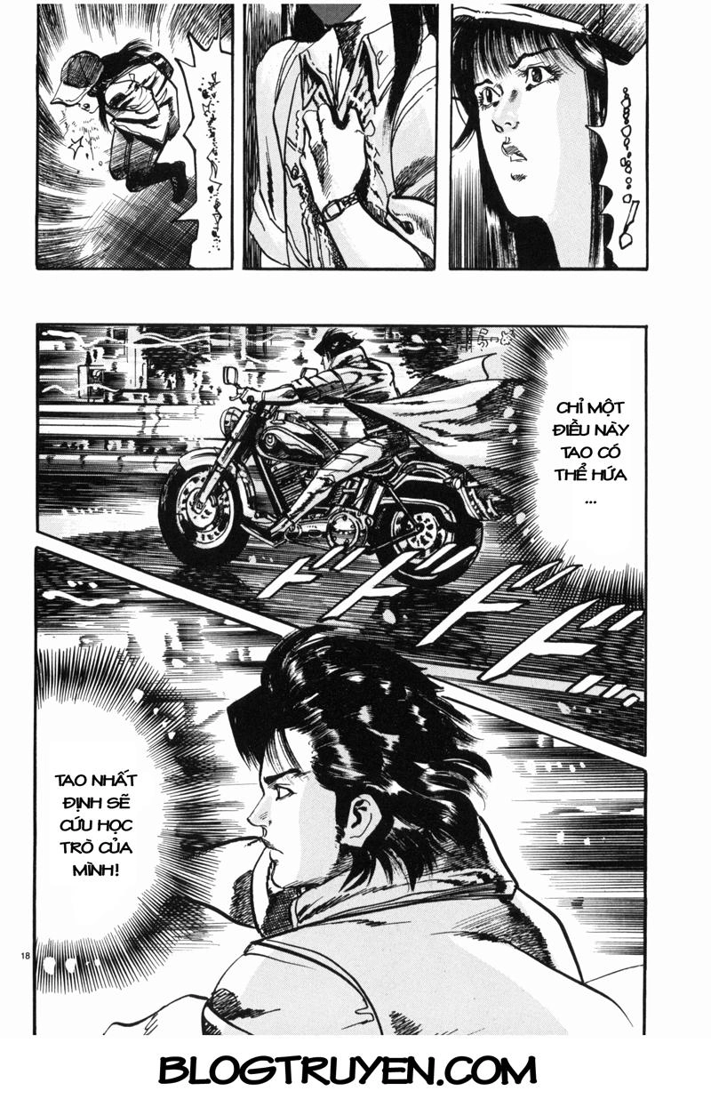 Jesus - Sajin Kouro Chapter 36 - 19