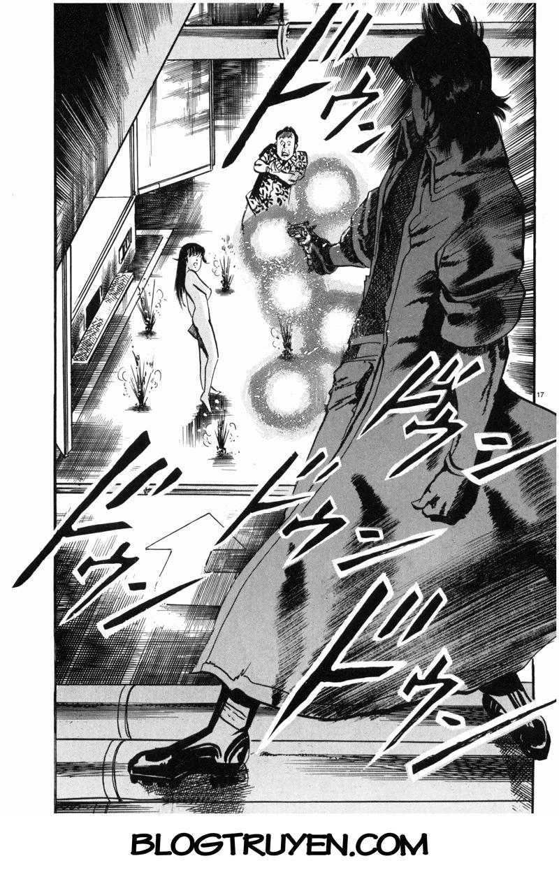 Jesus - Sajin Kouro Chapter 38 - 18