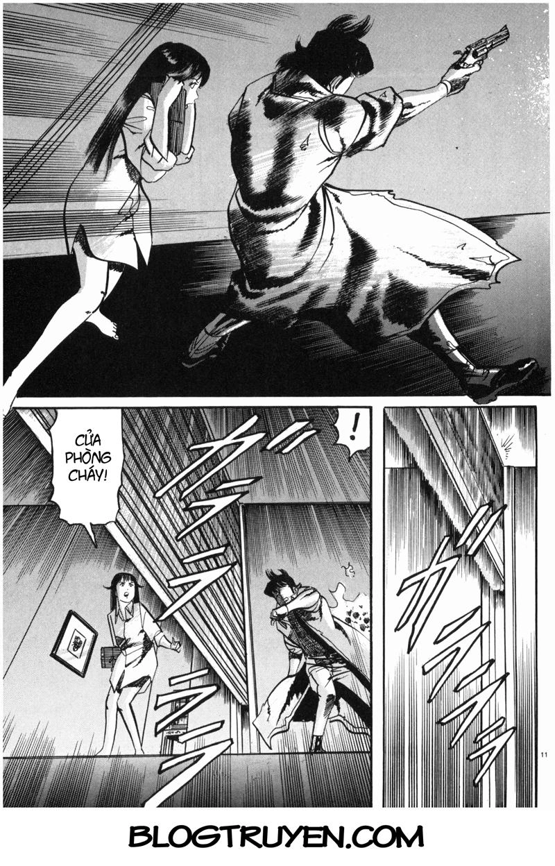 Jesus - Sajin Kouro Chapter 41 - 12